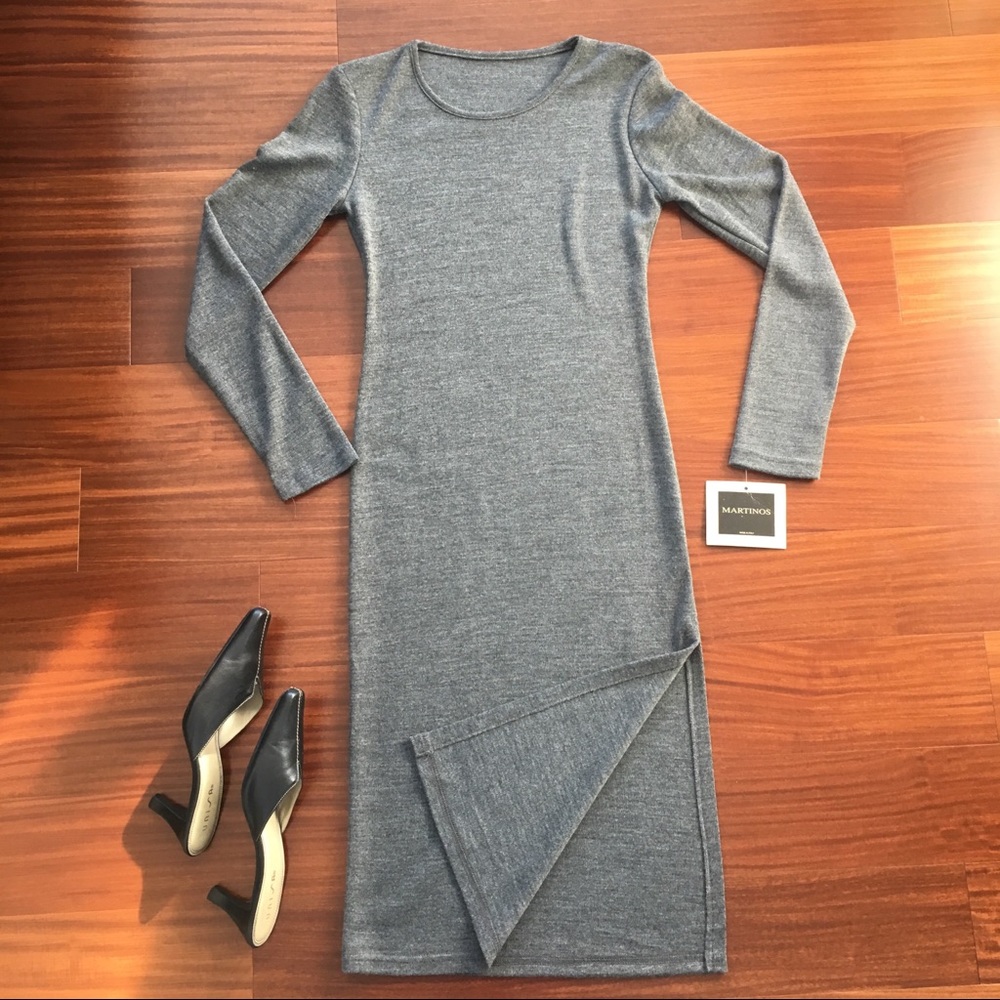 NWT Italian Pencil Dress
